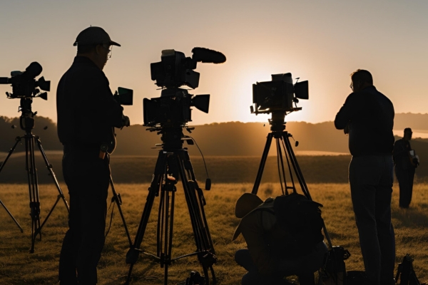 Filmagens e Midia Criação de Mídia Audiovisual feitos como serviço de apoio a Criação de Marca pela Duomo Marketing, Agencia em Curitiba