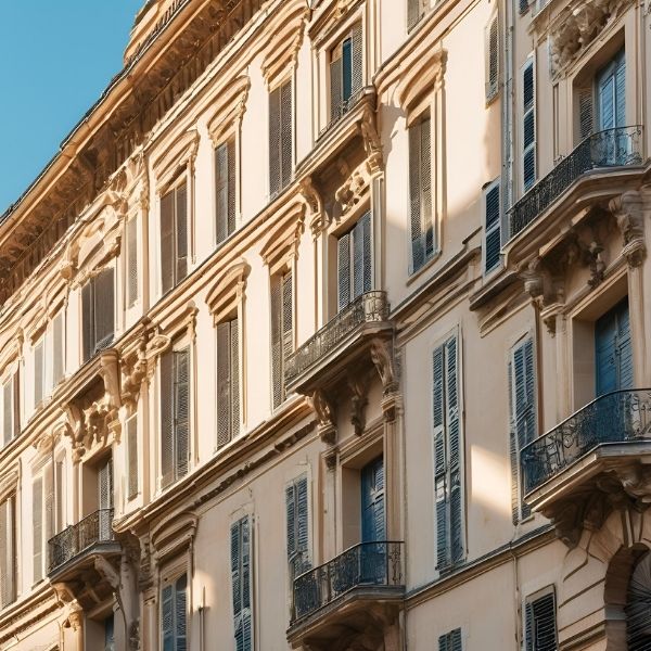 Florença: Uma Grande Cidade Italiana com Prédios Clássicos e Elegantes Vistos de Baixo para Cima, Destacando-se pelo Branding Histórico e Valor Cultural Uma grande cidade italiana, como Florença, exibe prédios clássicos e elegantes vistos de baixo para cima, destacando-se pelo seu branding histórico e valor cultural. A arquitetura renascentista eleva o ticket médio das visitas turísticas, enquanto o CAC (Custo de Aquisição de Clientes) é otimizado pela fidelização dos visitantes. O CLV (Ciclo de Vida do Cliente) é prolongado pela beleza atemporal da cidade, atraindo talentos globais e promovendo negociações culturais. Os processos de venda são refinados pela competitividade do mercado turístico.